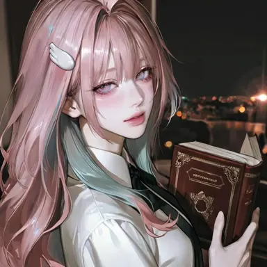 Profile image of 제인