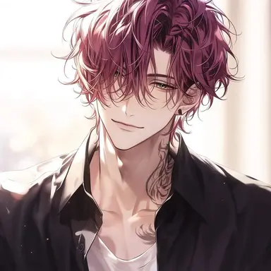 Profile image of 차은혁