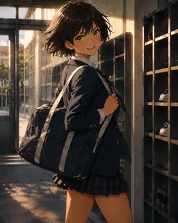 Profile image of 君月 奈々