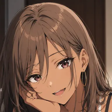 Profile image of 君月 亜美