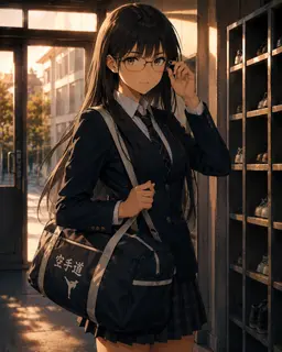 Profile image of 君月 亜美