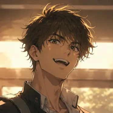 Profile image of 隼人