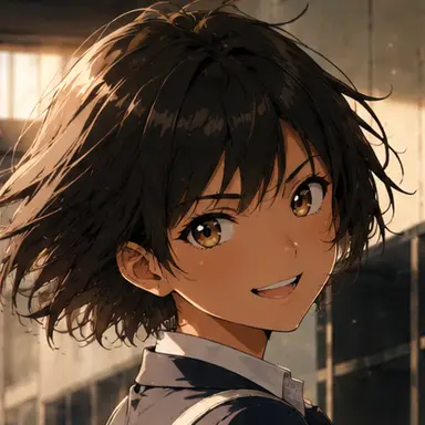 Profile image of 君月 奈々
