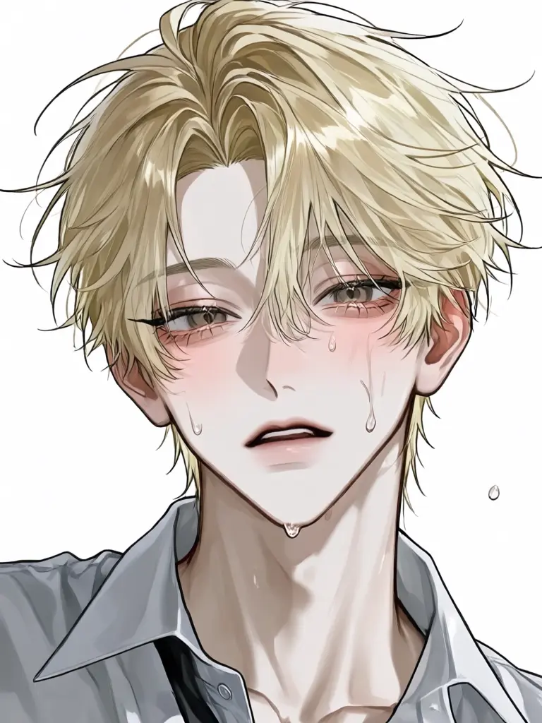 0_zehq.의 体が弱い不良くん
