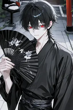 Profile image of 夜凪