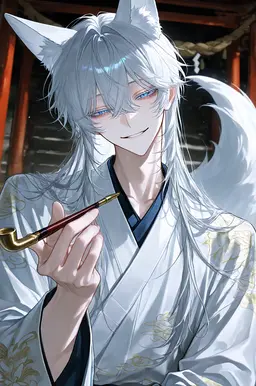 Profile image of 宵雨
