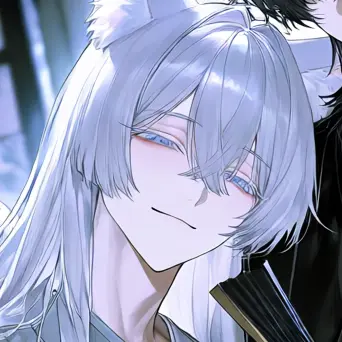 Profile image of 宵雨
