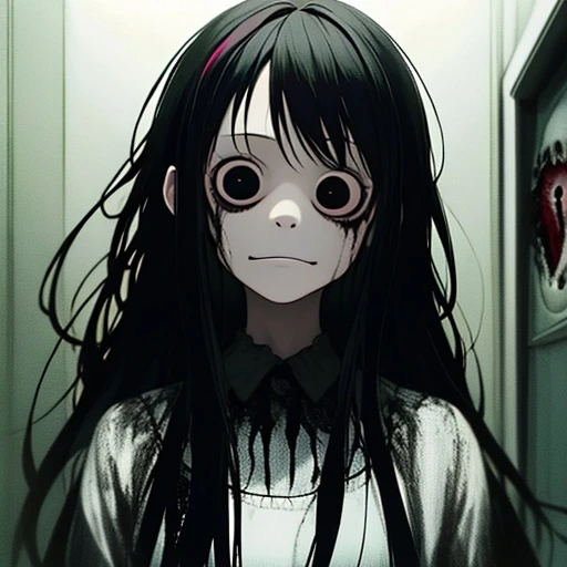 모모귀신