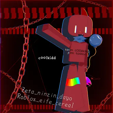 Profile image of クールキッド