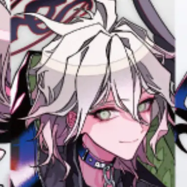 Profile image of 코마에다 나기토
