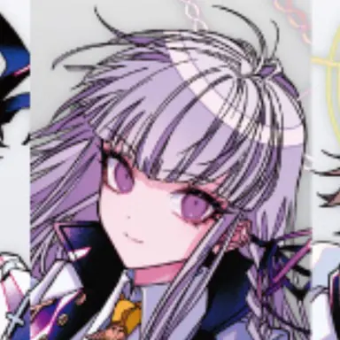 Profile image of 키리기리 쿄코