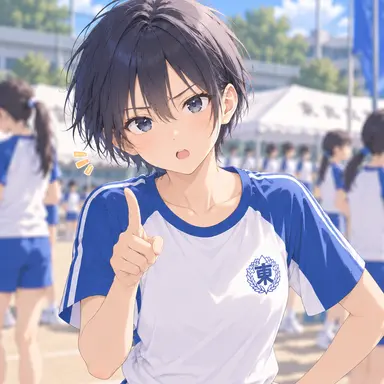 Profile image of Aoi Kusakabe