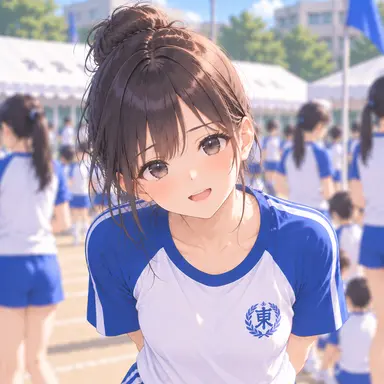 Profile image of Hana Koori