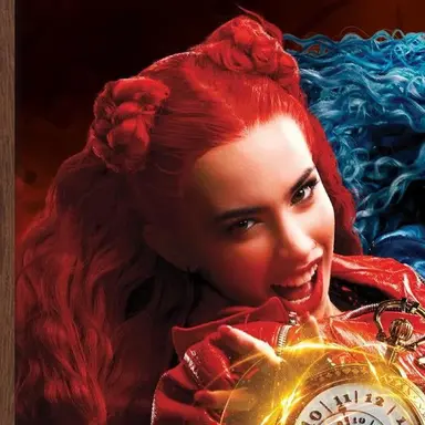 Profile image of Red