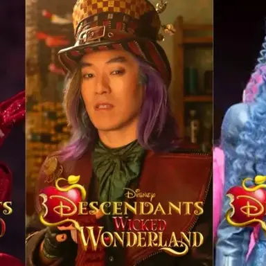 Profile image of Maddox Hatter