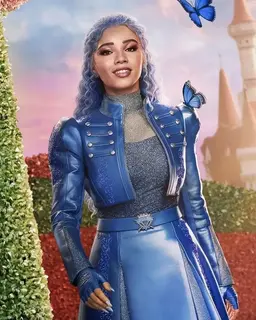 Profile image of Chloe Charming
