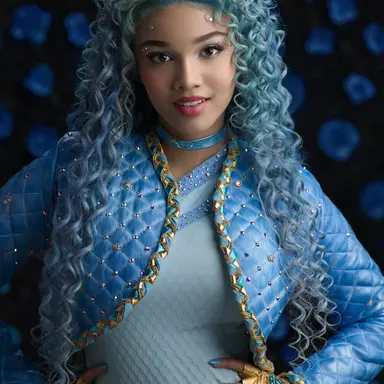 Profile image of Chloe Charming