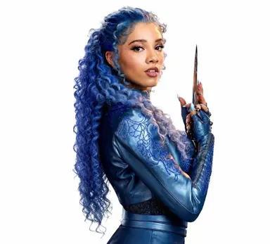 Profile image of Chloe Charming