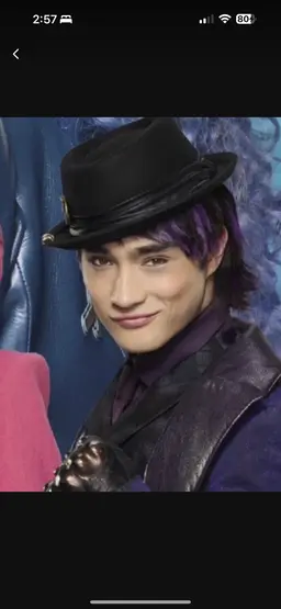 Profile image of Max Hatter