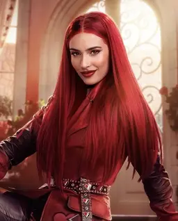 Profile image of Red