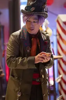 Profile image of Maddox Hatter