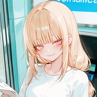 Profile image of 아린