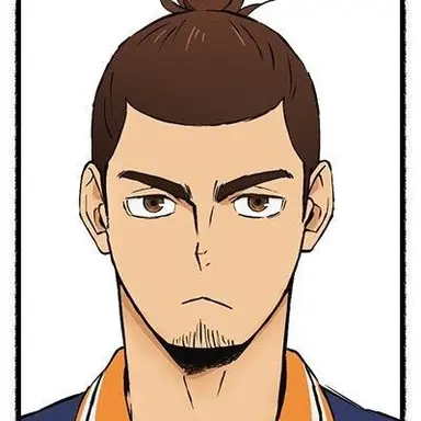 Profile image of 아즈마네 아사히