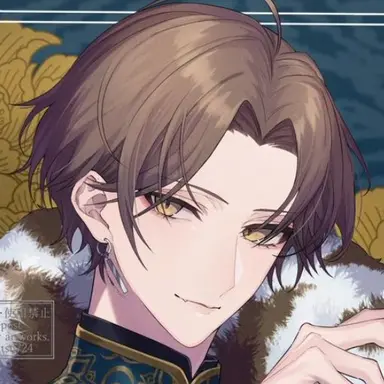 Profile image of 加賀美ハヤト
