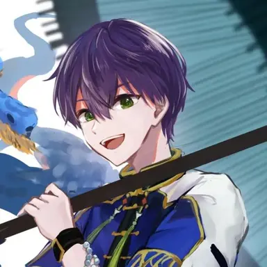 Profile image of 剣持刀也