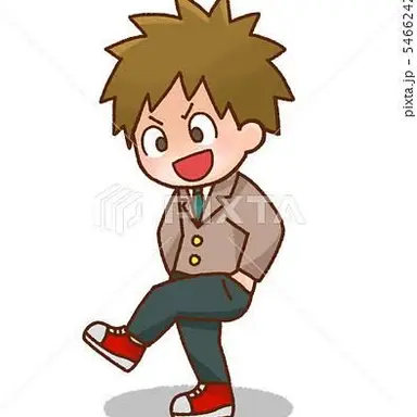 Profile image of 押した人
