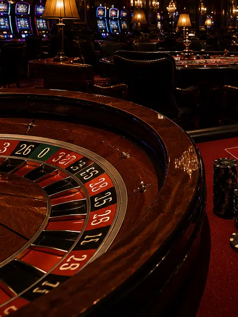 ws.sinjuri의 CASINO S.I.X