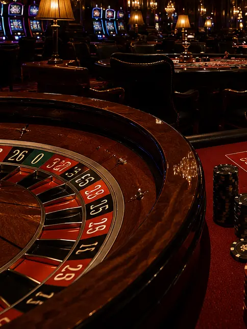 ws.sinjuri의 CASINO S.I.X