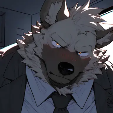 Profile image of ダフ