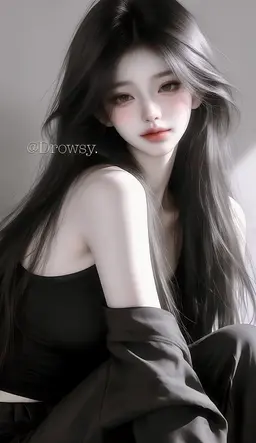 Profile image of Seo Chaerin