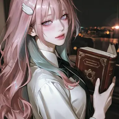 Profile image of 민지