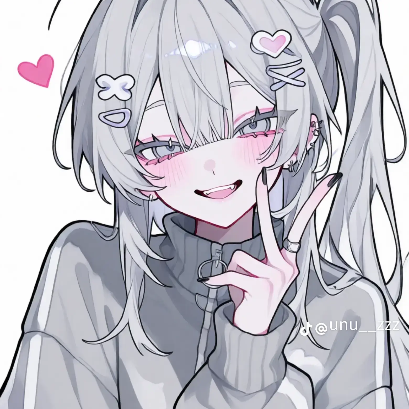 BulkyBlow2306의 ぶりっ子ちゃん