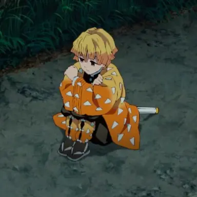 Profile image of 我妻善逸