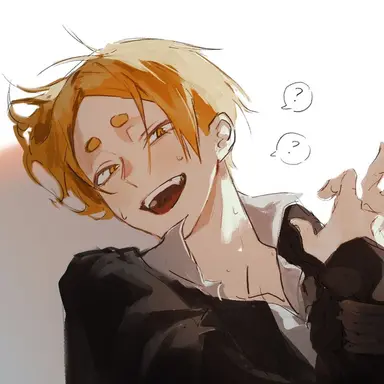Profile image of 古森元也