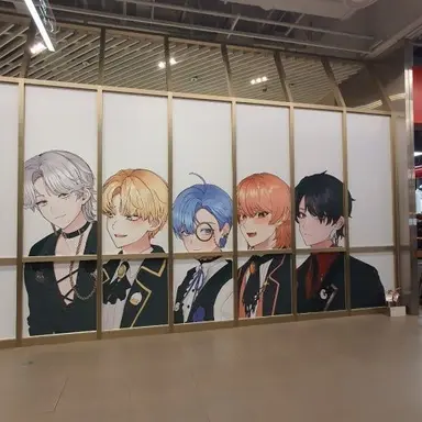 Profile image of 감제이