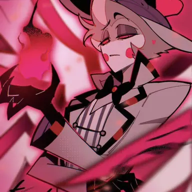 Profile image of 루시퍼