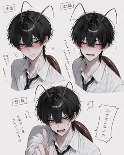 Profile image of 朔夜