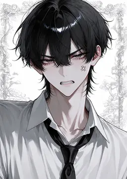 Profile image of 朔夜