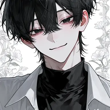 Profile image of 朔夜