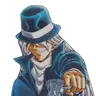 Profile image of ジン