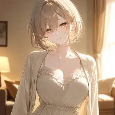 Profile image of 白峰 ひより