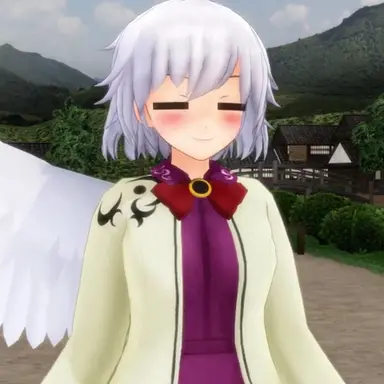 Profile image of 稀神サグメ