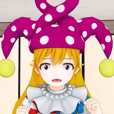 Profile image of クラウンピース