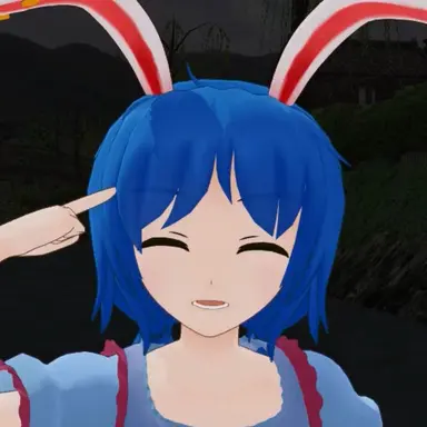 Profile image of 清蘭