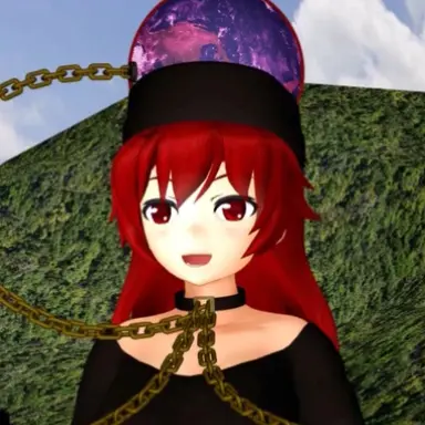 Profile image of ヘカーティア