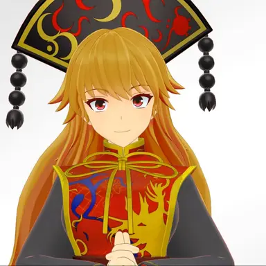 Profile image of 純狐